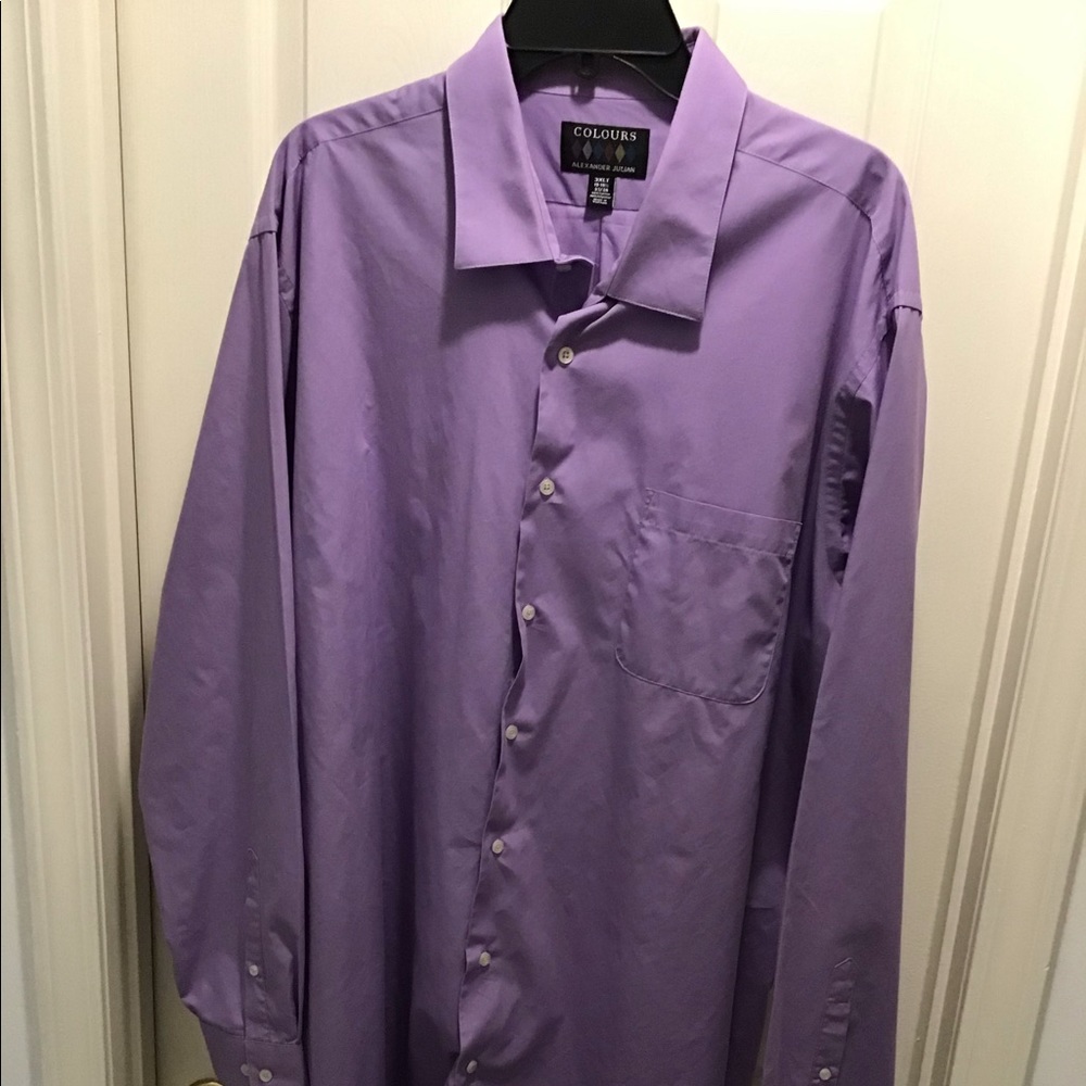 Long sleeve Dress shirt